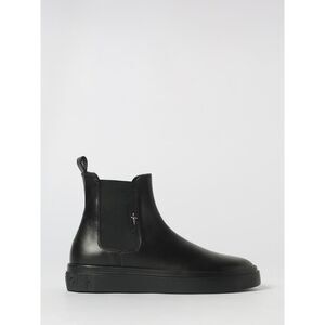 Paciotti Boot Men Black